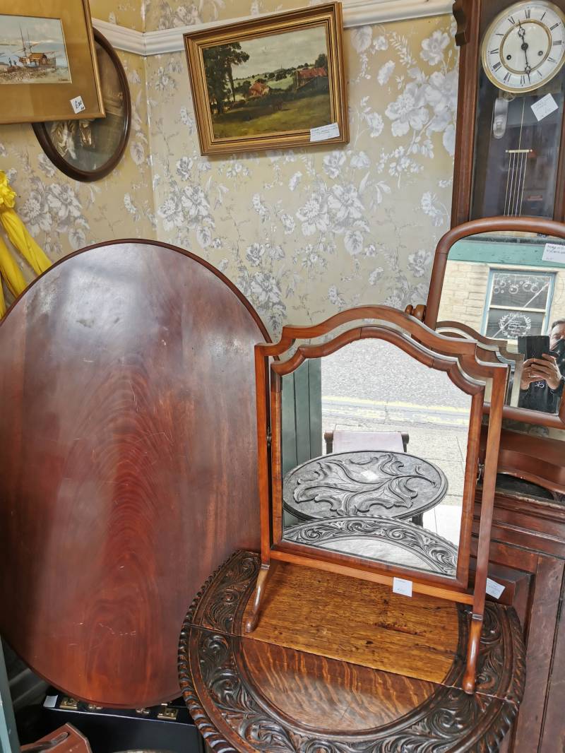 Memories Antiques - Antiques in Ramsbottom - Second hand shops in ...