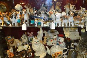 Memories Antiques - Antiques in Ramsbottom - Second hand shops in ...