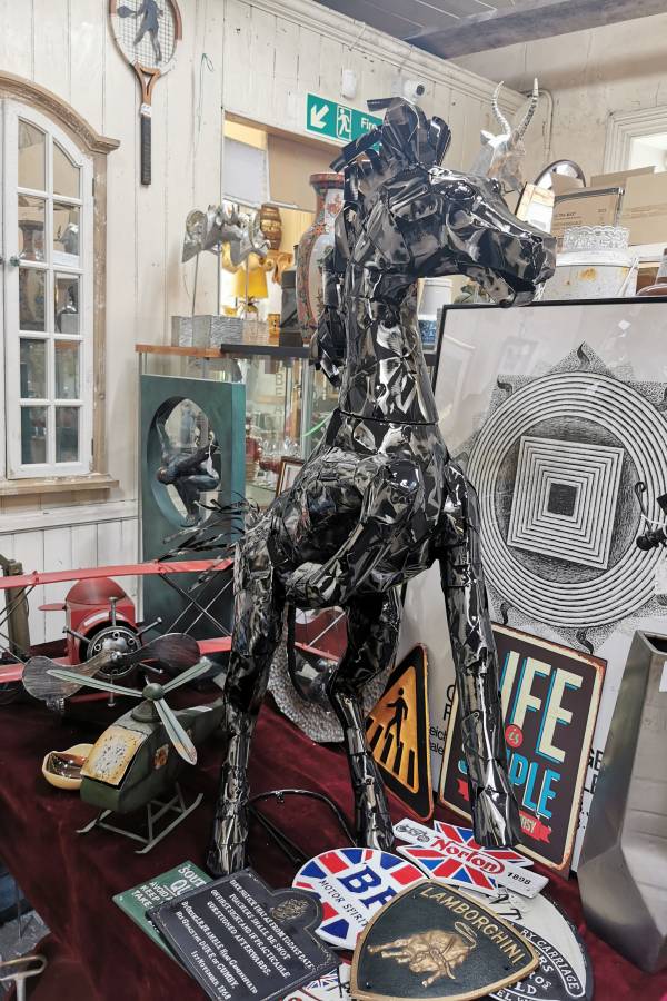 Memories Antiques - Antiques in Ramsbottom - Second hand shops in ...