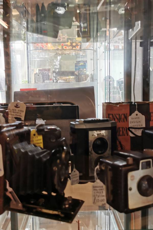 Memories Antiques - Antiques in Ramsbottom - Second hand shops in ...